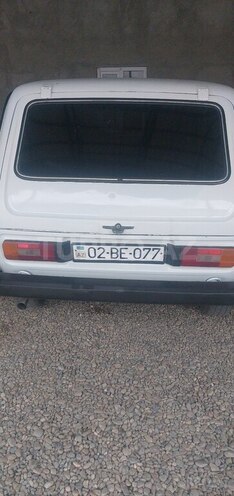LADA (VAZ) Niva 1986, 195,000 km - 1.6 l - Tovuz