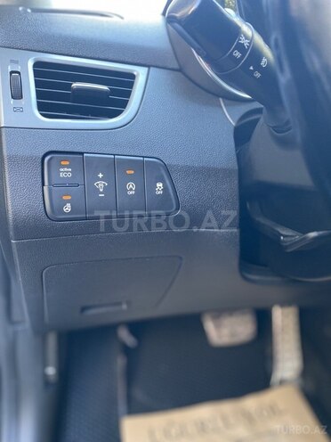 Hyundai Avante 2015, 126,473 km - 1.6 l - Bakı