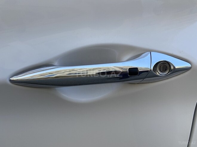 Hyundai Avante 2015, 126,473 km - 1.6 l - Bakı