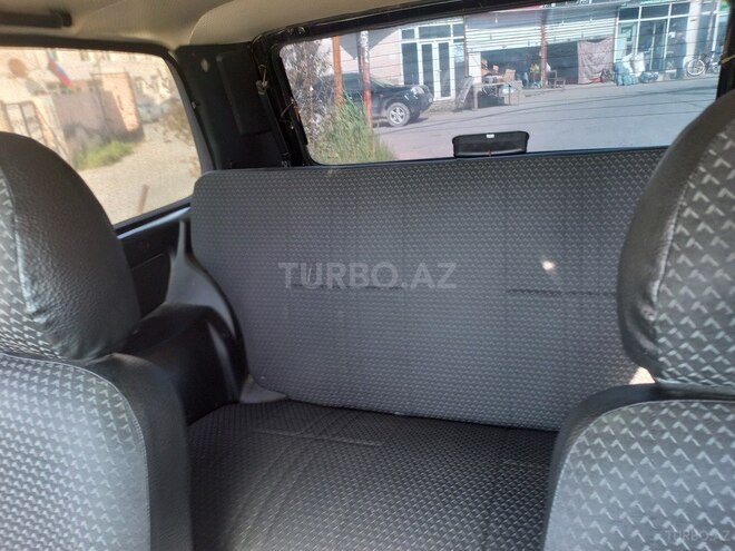 LADA (VAZ) Niva 2007, 395,000 km - 1.7 l - Bakı