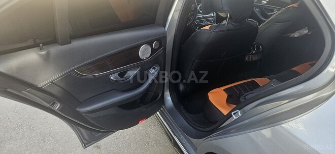 Mercedes C 300 4MATIC 2015, 200,000 km - 2.0 l - Bakı