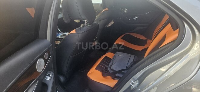 Mercedes C 300 4MATIC 2015, 200,000 km - 2.0 l - Bakı