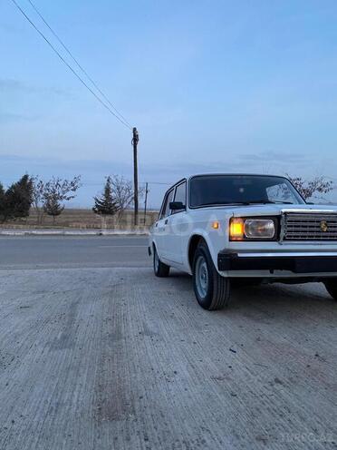 LADA (VAZ) 2107 2009, 43,000 km - 1.6 л - Bakı