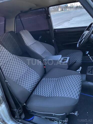LADA (VAZ) 2107 2009, 43,000 km - 1.6 л - Bakı