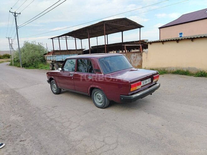 LADA (VAZ) 2107 2003, 95,000 km - 1.6 l - İmişli