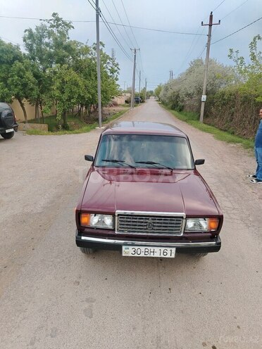 LADA (VAZ) 2107 2003, 95,000 km - 1.6 l - İmişli
