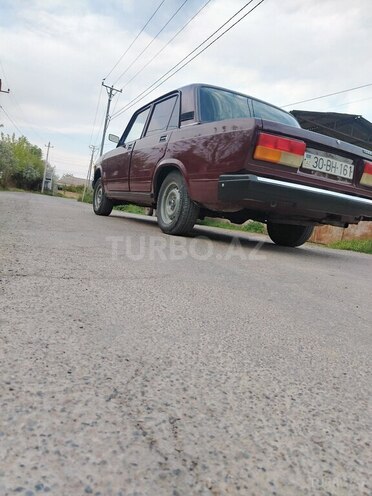 LADA (VAZ) 2107 2003, 95,000 km - 1.6 l - İmişli