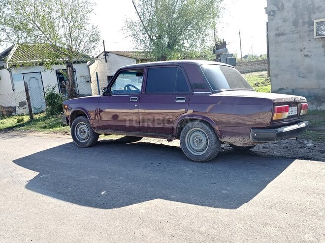 LADA (VAZ) 2107 2003, 95,000 km - 1.6 l - İmişli
