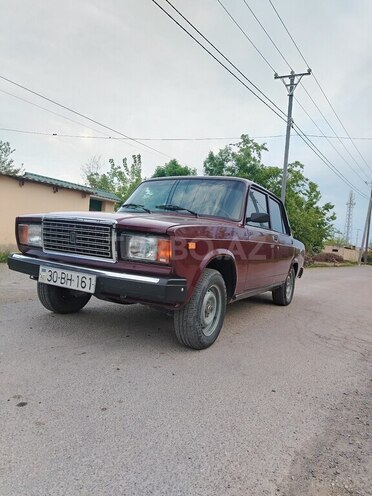 LADA (VAZ) 2107 2003, 95,000 km - 1.6 l - İmişli
