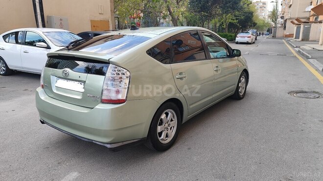 Toyota Prius 2008, 300,000 km - 1.5 l - Bakı