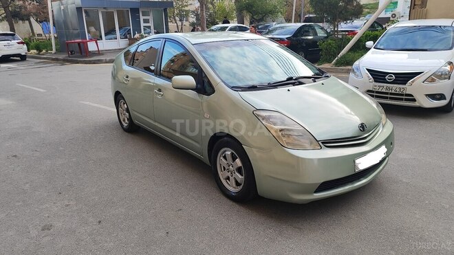 Toyota Prius 2008, 300,000 km - 1.5 l - Bakı