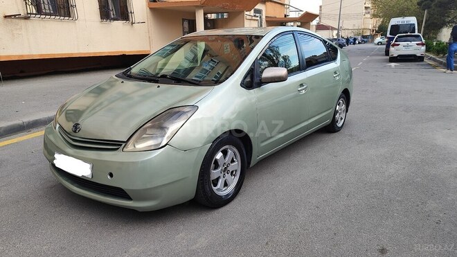 Toyota Prius 2008, 300,000 km - 1.5 l - Bakı