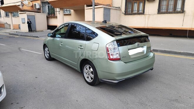 Toyota Prius 2008, 300,000 km - 1.5 l - Bakı
