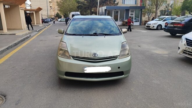 Toyota Prius 2008, 300,000 km - 1.5 l - Bakı