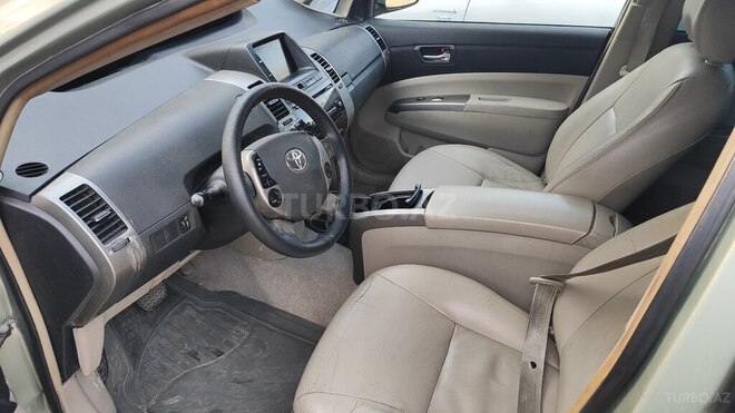 Toyota Prius 2008, 300,000 km - 1.5 l - Bakı