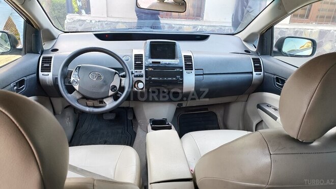 Toyota Prius 2008, 300,000 km - 1.5 l - Bakı