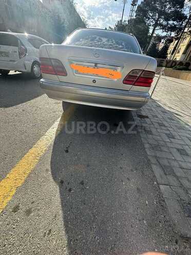 Mercedes E 240 1999, 446,199 km - 2.4 l - Xırdalan