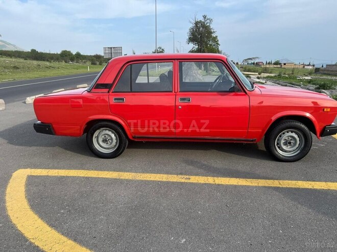 LADA (VAZ) 2107 2006, 95,000 km - 1.6 л - Şəki