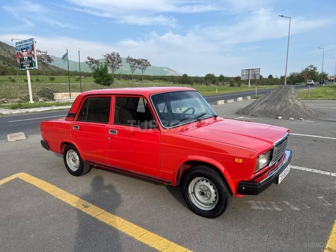 LADA (VAZ) 2107 2006, 95,000 km - 1.6 л - Şəki