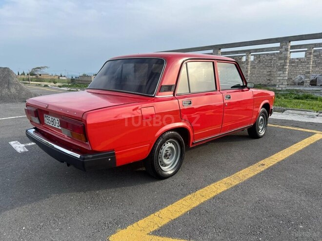 LADA (VAZ) 2107 2006, 95,000 km - 1.6 л - Şəki