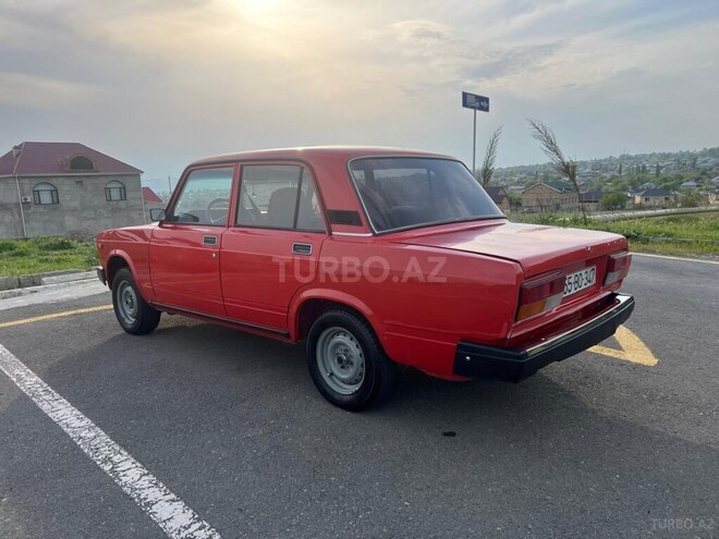 LADA (VAZ) 2107 2006, 95,000 km - 1.6 л - Şəki
