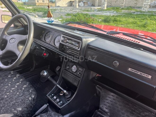 LADA (VAZ) 2107 2006, 95,000 km - 1.6 л - Şəki