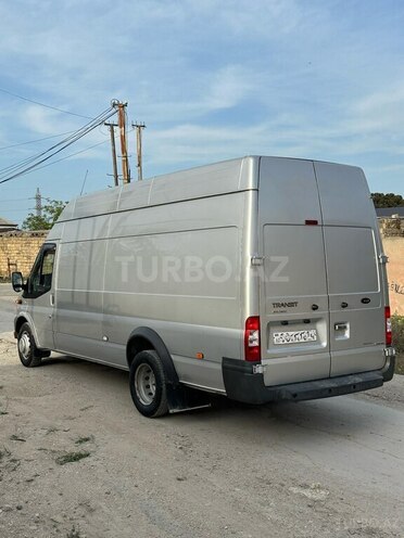 Ford Transit 2013, 188,000 km - 2.2 л - Sumqayıt