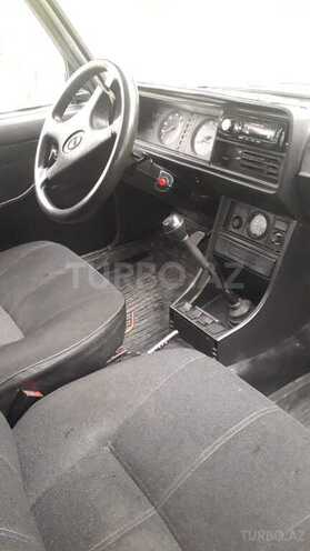 LADA (VAZ) 2107 2009, 95,000 km - 1.6 l - Bərdə