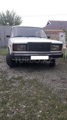 LADA (VAZ) 2107 2009, 95,000 km - 1.6 l - Bərdə