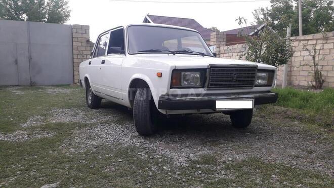 LADA (VAZ) 2107 2009, 95,000 km - 1.6 l - Bərdə