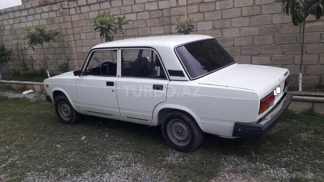 LADA (VAZ) 2107 2009, 95,000 km - 1.6 l - Bərdə