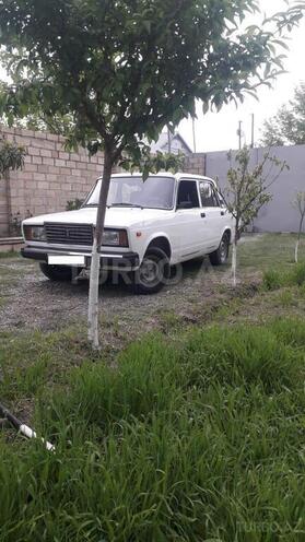 LADA (VAZ) 2107 2009, 95,000 km - 1.6 l - Bərdə