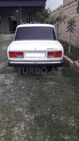 LADA (VAZ) 2107 2009, 95,000 km - 1.6 l - Bərdə