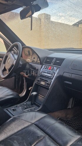 Mercedes C 240 1998, 200,000 km - 2.4 л - Bakı