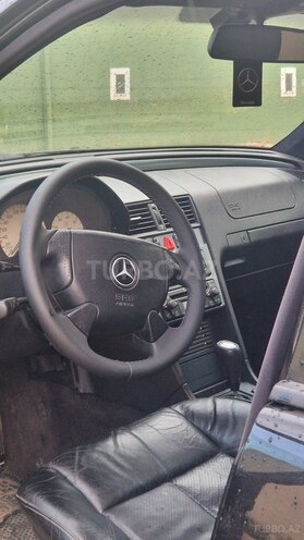 Mercedes C 240 1998, 200,000 km - 2.4 л - Bakı