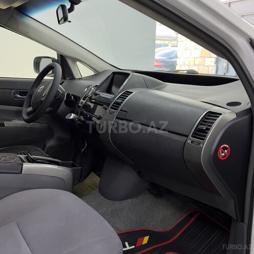 Toyota Prius 2007, 321,123 km - 1.5 l - Sumqayıt