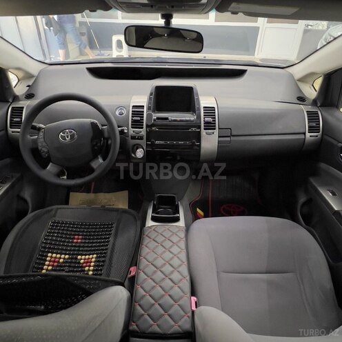 Toyota Prius 2007, 321,123 km - 1.5 l - Sumqayıt