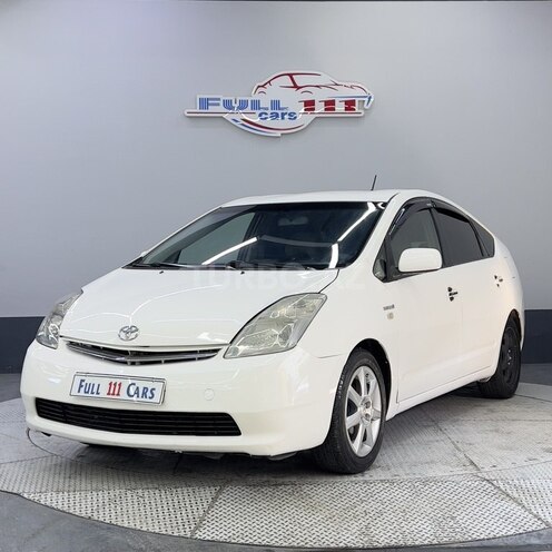 Toyota Prius 2007, 321,123 km - 1.5 l - Sumqayıt