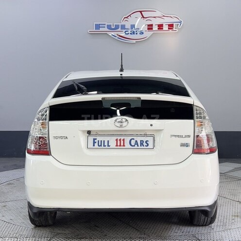 Toyota Prius 2007, 321,123 km - 1.5 l - Sumqayıt