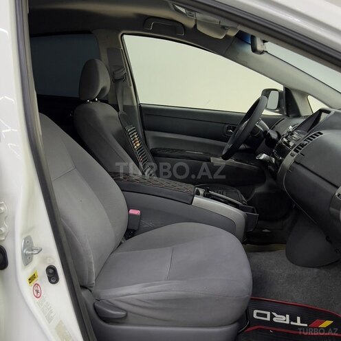 Toyota Prius 2007, 321,123 km - 1.5 l - Sumqayıt