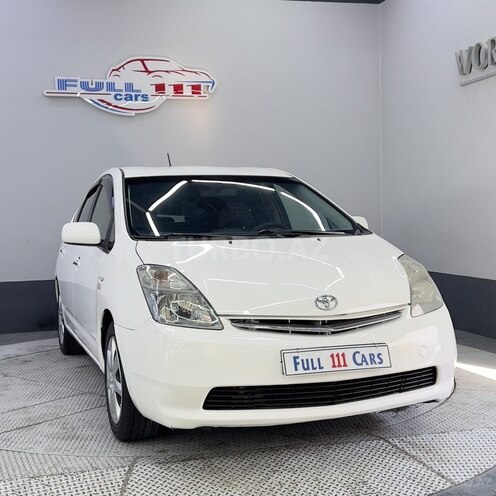 Toyota Prius 2007, 321,123 km - 1.5 l - Sumqayıt