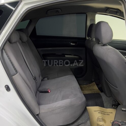 Toyota Prius 2007, 321,123 km - 1.5 l - Sumqayıt