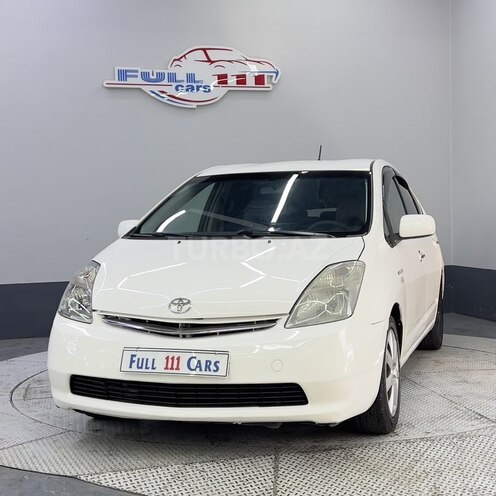 Toyota Prius 2007, 321,123 km - 1.5 l - Sumqayıt