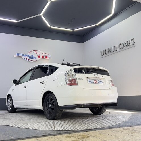 Toyota Prius 2007, 321,123 km - 1.5 l - Sumqayıt