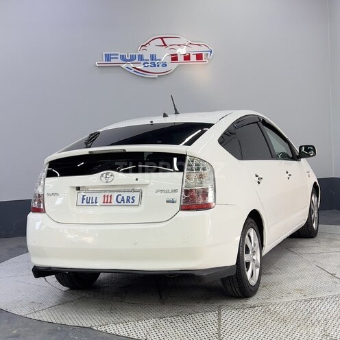 Toyota Prius 2007, 321,123 km - 1.5 l - Sumqayıt