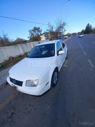 Volkswagen Jetta 1999, 256,000 km - 2.0 l - Mingəçevir
