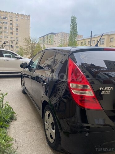 Hyundai i30 2011, 183,000 km - 1.4 л - Bakı