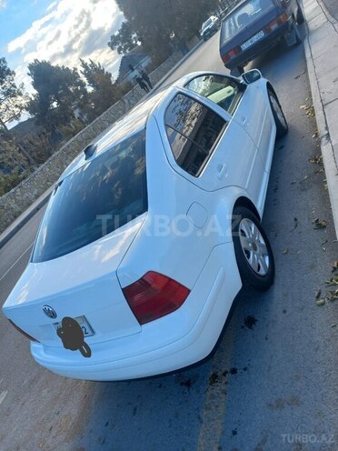 Volkswagen Jetta 1999, 256,000 km - 2.0 l - Mingəçevir