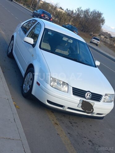 Volkswagen Jetta 1999, 256,000 km - 2.0 l - Mingəçevir