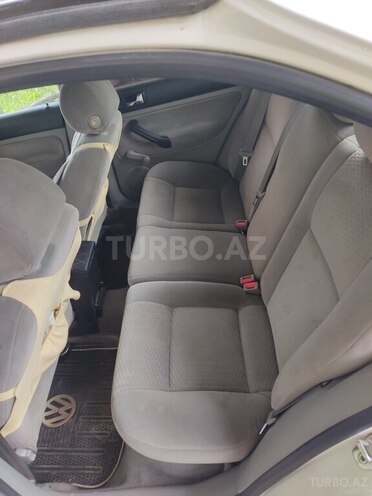 Volkswagen Jetta 1999, 256,000 km - 2.0 l - Mingəçevir